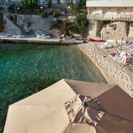 Premium Apartments Joy Primošten المظهر الخارجي الصورة