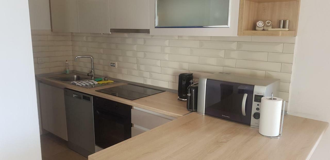 Premium Apartments Joy Primošten المظهر الخارجي الصورة