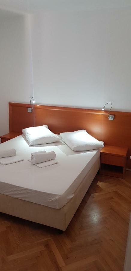 Premium Apartments Joy Primošten المظهر الخارجي الصورة