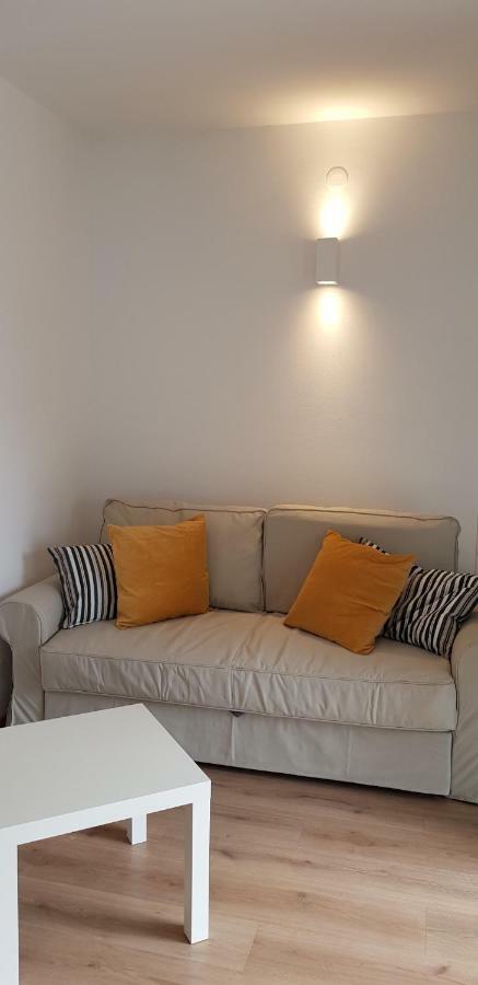 Premium Apartments Joy Primošten المظهر الخارجي الصورة