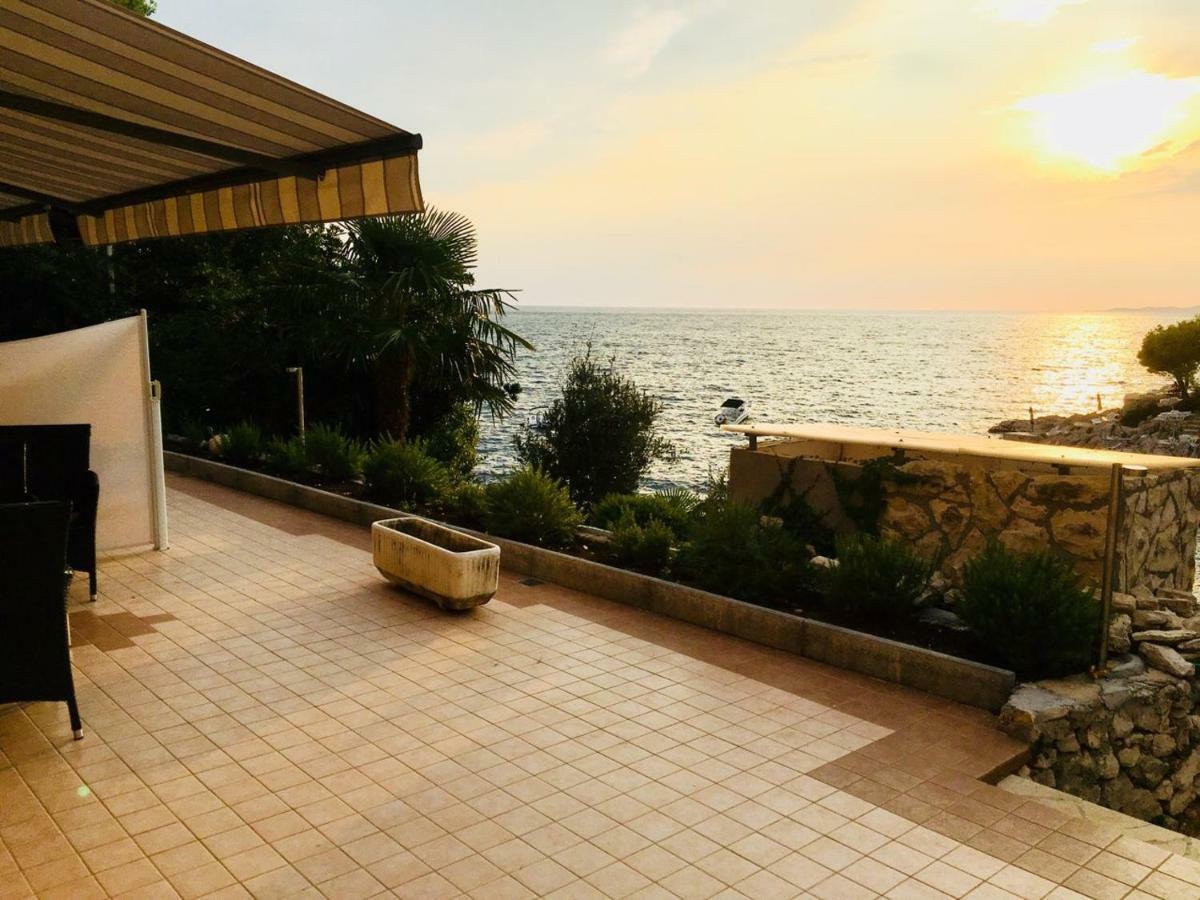 Premium Apartments Joy Primošten المظهر الخارجي الصورة