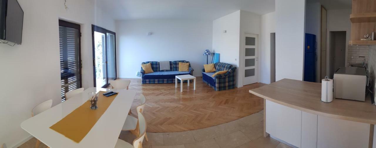 Premium Apartments Joy Primošten المظهر الخارجي الصورة