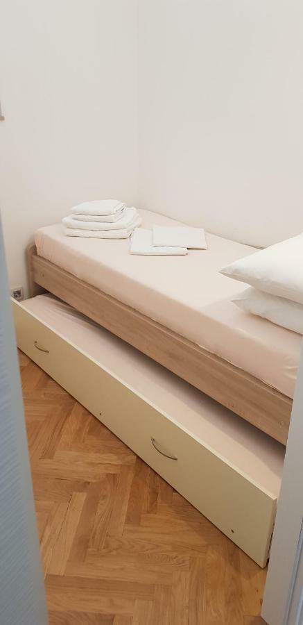 Premium Apartments Joy Primošten المظهر الخارجي الصورة